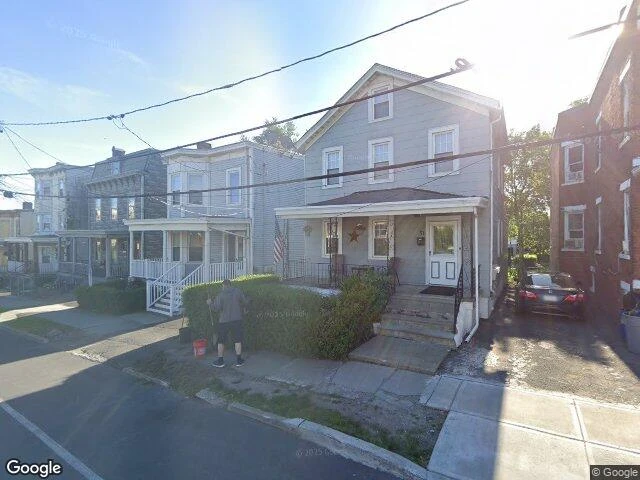 House image located at Newburgh, NY 12550