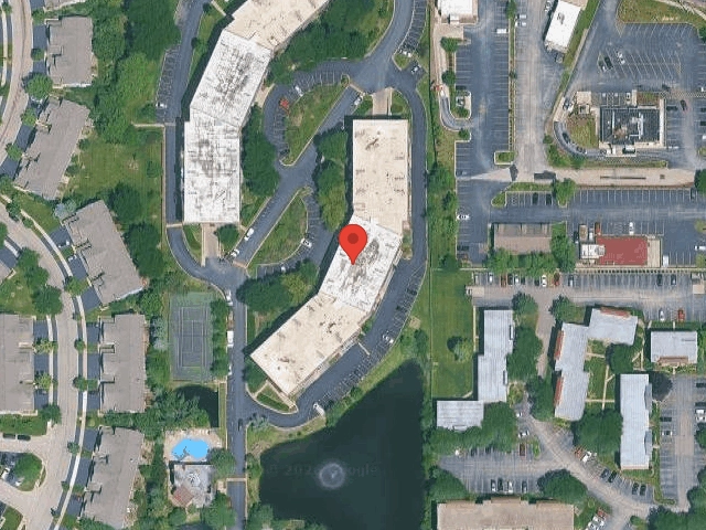 House image located at Rolling Meadows, IL 60008