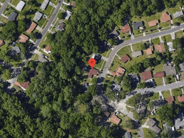 House image located at Jacksonville, FL 32208