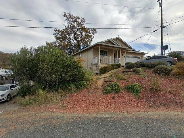 House image located at Lower Lake, CA 95457