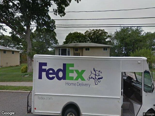 House image located at Amityville, NY 11701