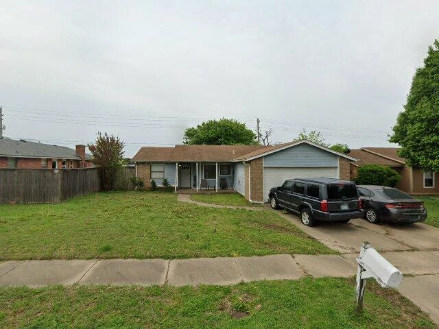 House image located at Tulsa, OK 74108