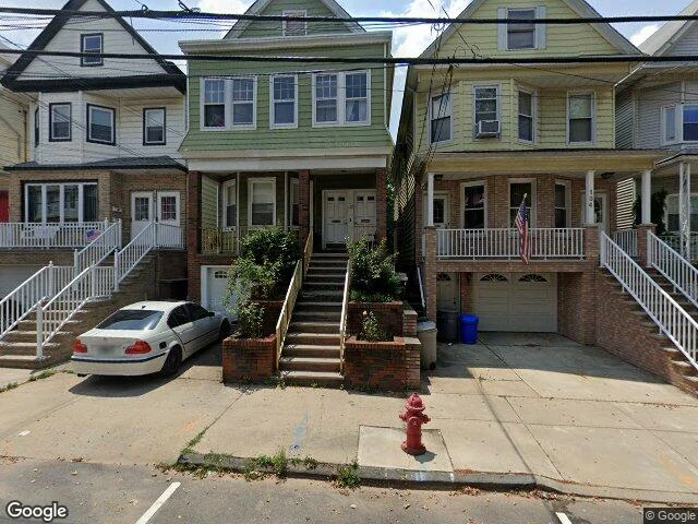 House image located at Bayonne, NJ 07002