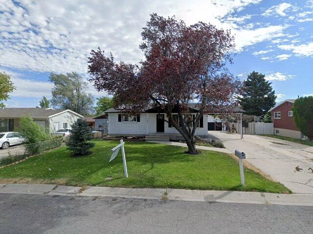 House image located at West Valley City, UT 84120