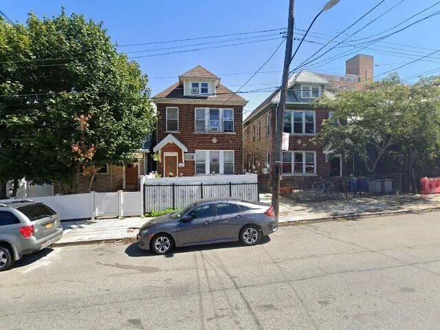 House image located at Woodside, NY 11377