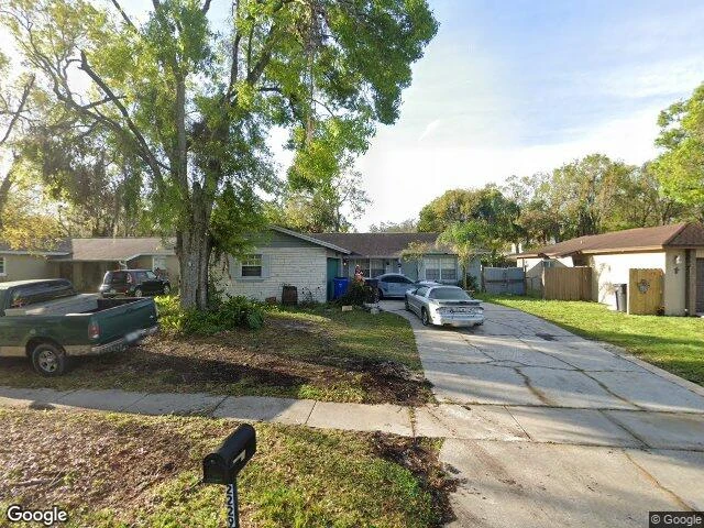 House image located at Brandon, FL 33510