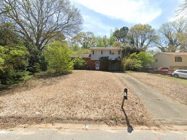 House image located at Jonesboro, GA 30236