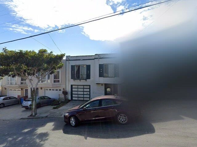 House image located at San Francisco, CA 94134