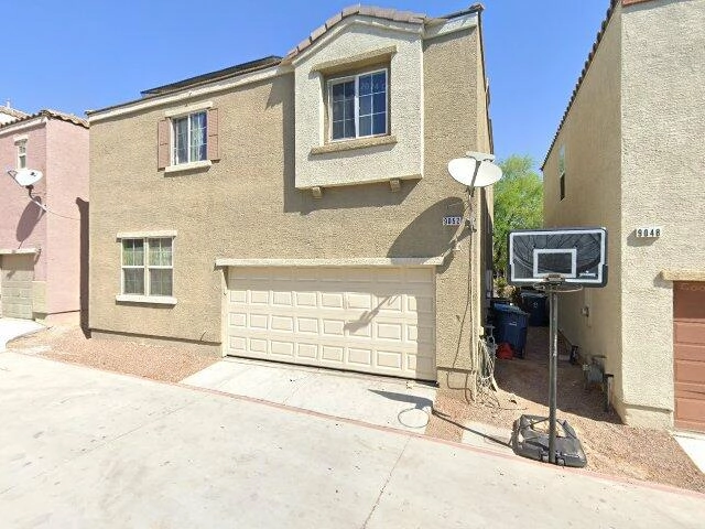 House image located at Las Vegas, NV 89149