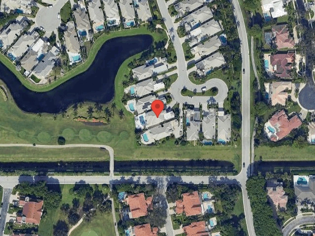 House image located at Boca Raton, FL 33496
