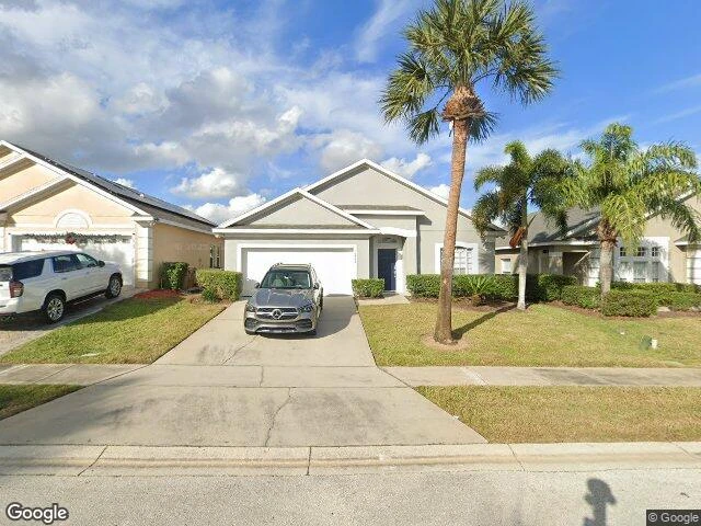 House image located at Clermont, FL 34714