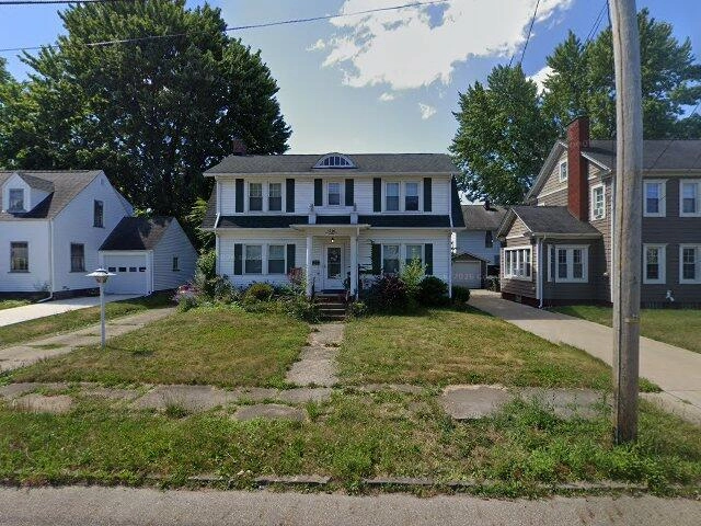 House image located at Canton, OH 44703