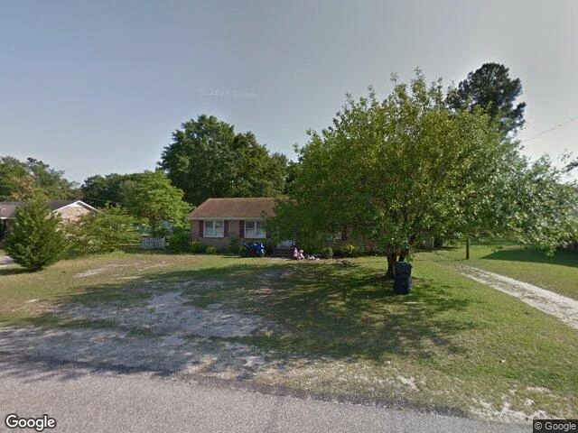 House image located at Darlington, SC 29532