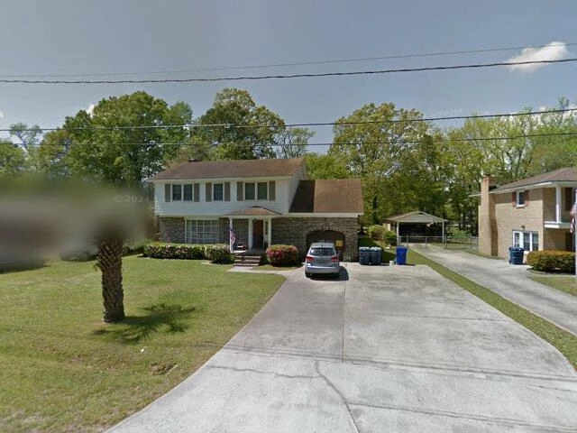 House image located at Charleston, SC 29414