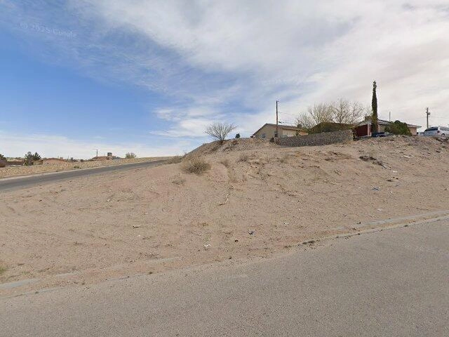 House image located at El Paso, TX 79928