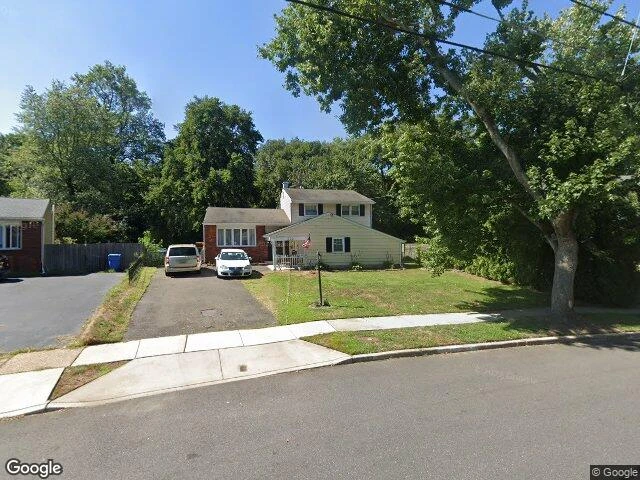 House image located at Cherry Hill, NJ 08003