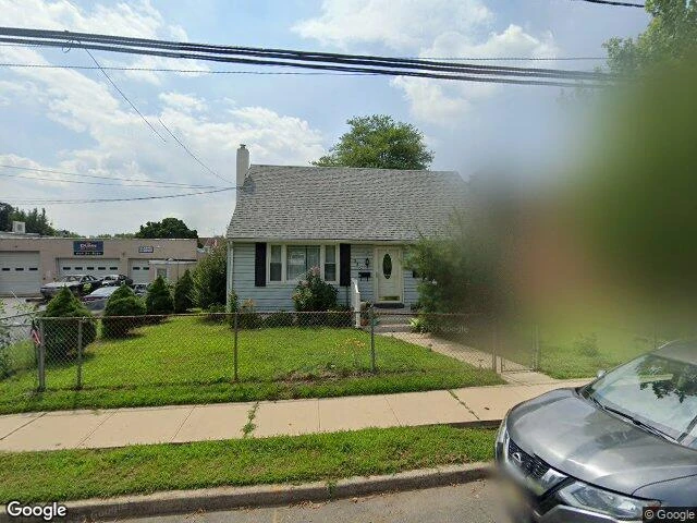 House image located at Trenton, NJ 08611