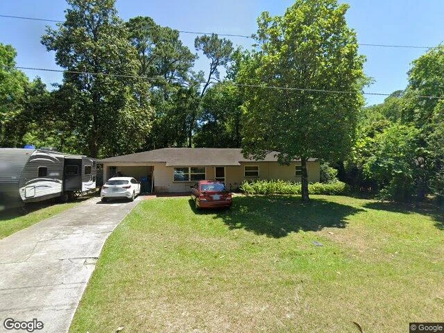House image located at Gainesville, FL 32608
