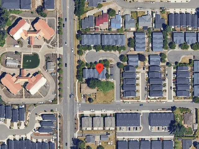 House image located at Vancouver, WA 98684