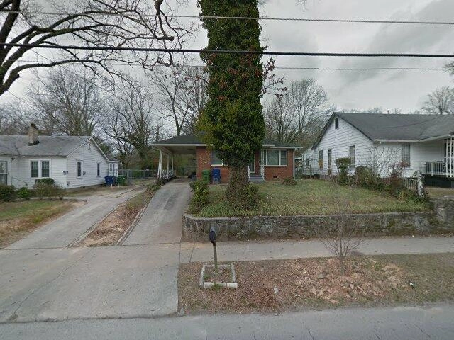 House image located at Atlanta, GA 30314