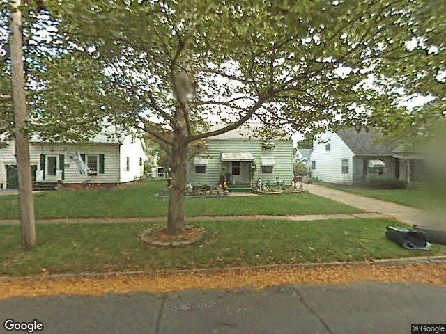 House image located at Niagara Falls, NY 14304