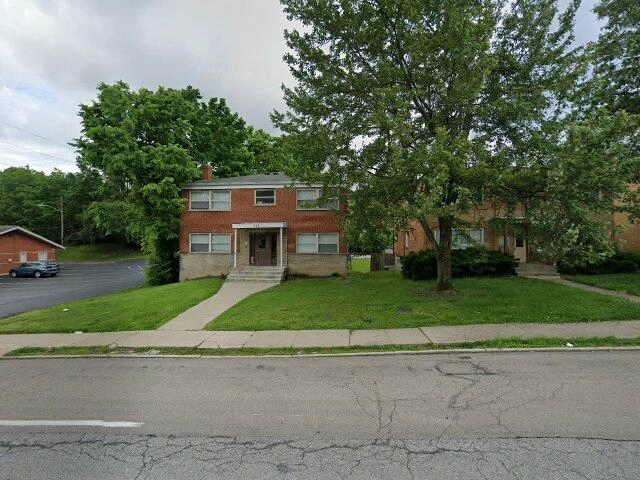 House image located at Cincinnati, OH 45205