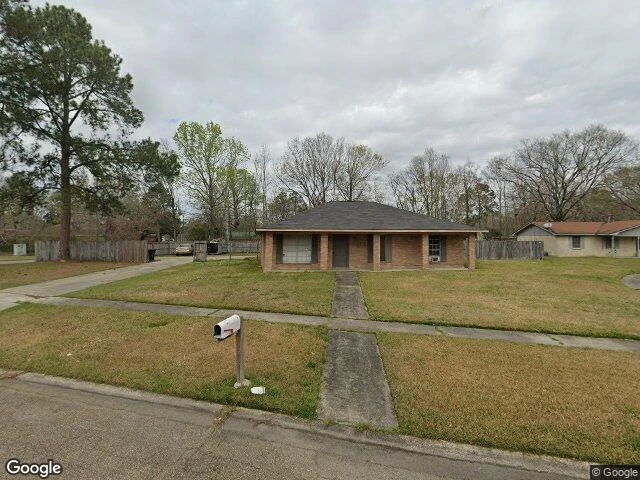 House image located at Baton Rouge, LA 70815