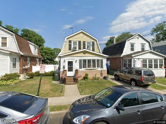 House image located at Woodbridge, NJ 07095