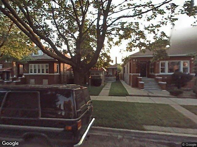 House image located at Chicago, IL 60620