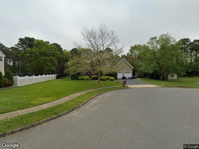 House image located at Barnegat, NJ 08005