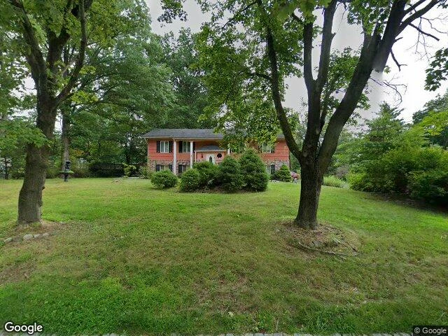 House image located at East Hanover, NJ 07936