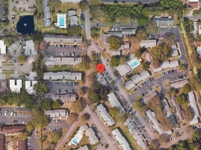 House image located at Clearwater, FL 33764