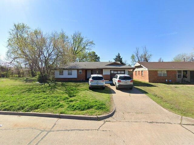 House image located at Oklahoma City, OK 73115