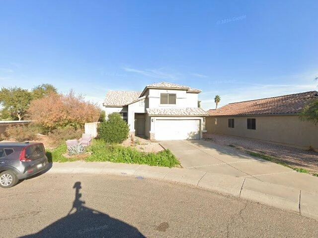 House image located at Phoenix, AZ 85043