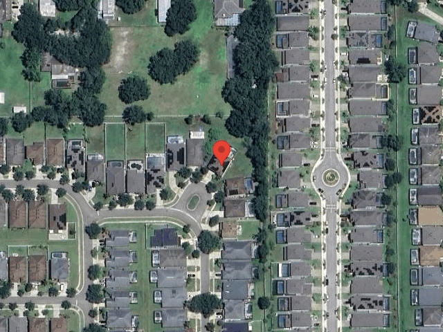 House image located at Kissimmee, FL 34746