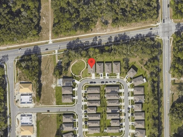 House image located at Deland, FL 32724