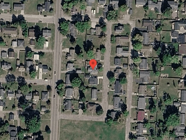 House image located at Circleville, OH 43113