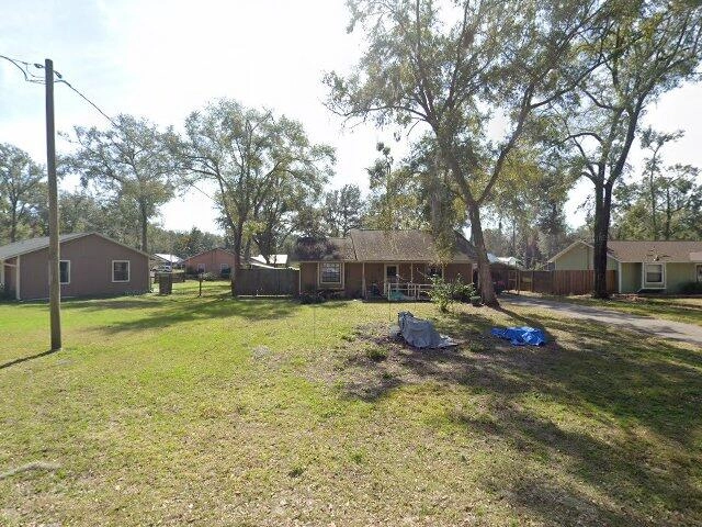 House image located at Melrose, FL 32666