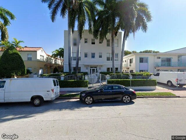 House image located at Miami Beach, FL 33139