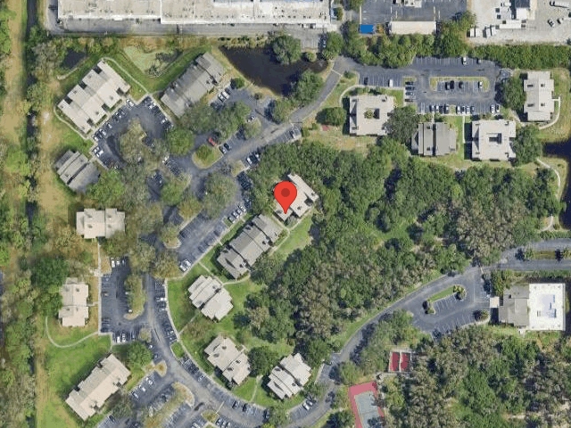 House image located at Saint Petersburg, FL 33702