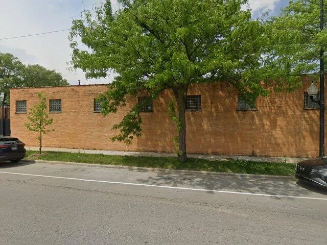 House image located at Chicago, IL 60643