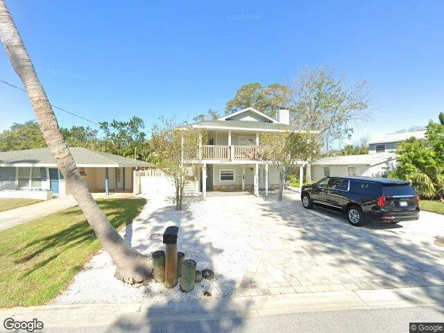 House image located at Indian Rocks Beach, FL 33785