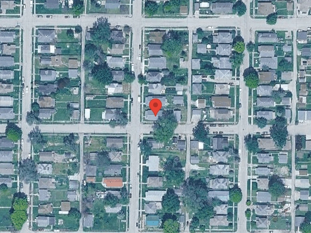 House image located at New Castle, IN 47362