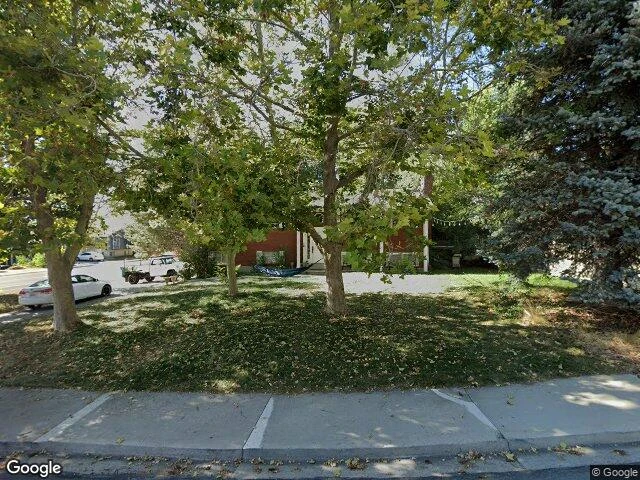 House image located at Orem, UT 84097