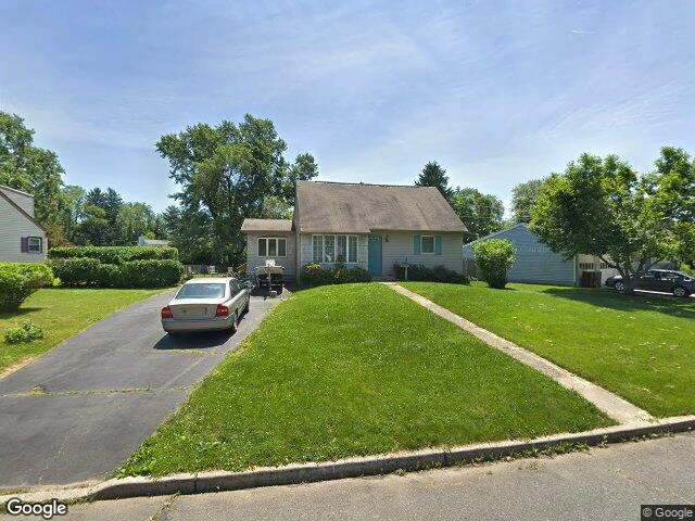 House image located at East Brunswick, NJ 08816