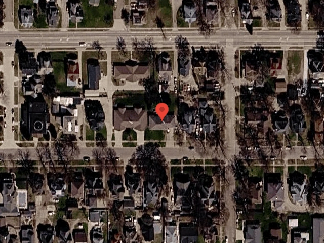 House image located at Oskaloosa, IA 52577