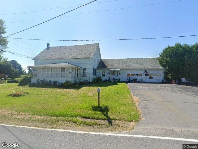 House image located at West Chazy, NY 12992