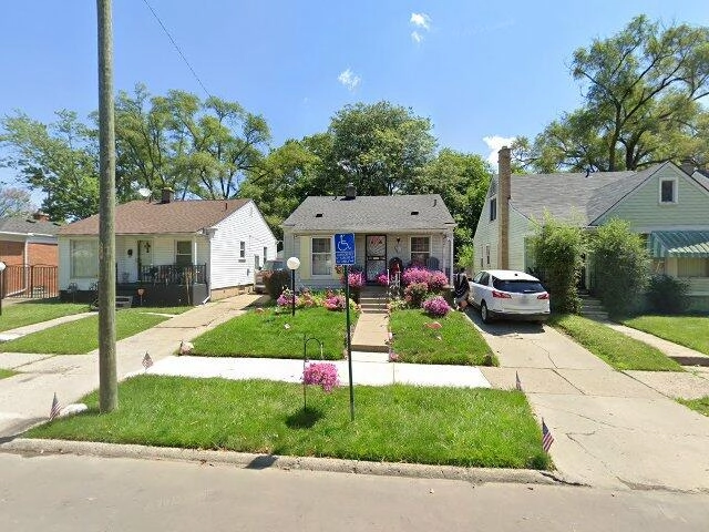 House image located at Detroit, MI 48228