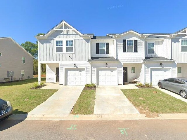 House image located at Greenville, SC 29617