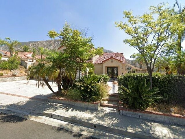 House image located at Sylmar, CA 91342